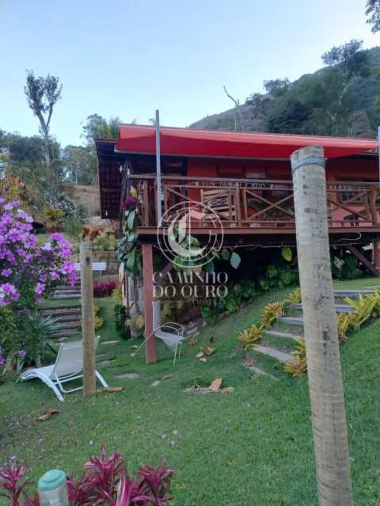 Casa de Condomínio, 3 quartos - Foto 29
