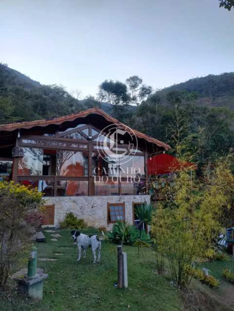 Casa de Condomínio, 3 quartos - Foto 30