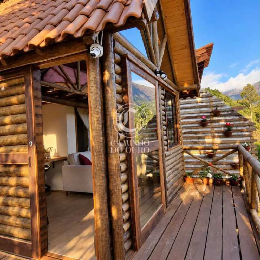 Casa, 1 quarto, 30 m² - Foto 12
