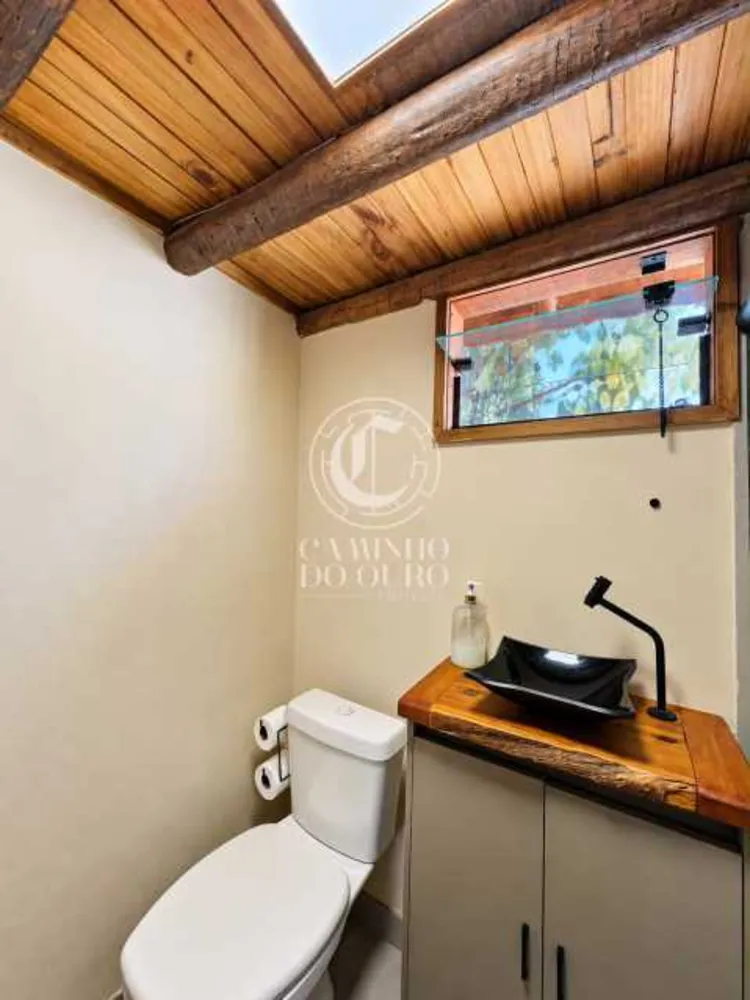 Casa, 1 quarto, 30 m² - Foto 11