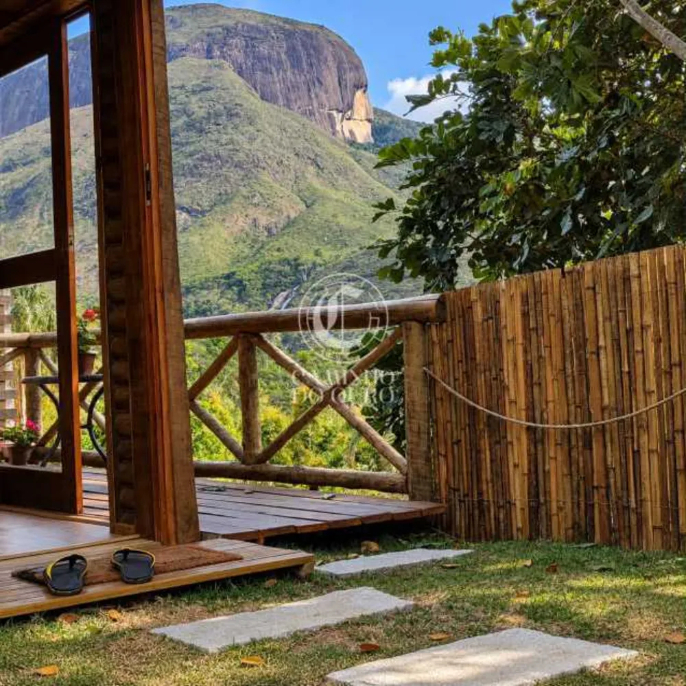 Casa, 1 quarto, 30 m² - Foto 4