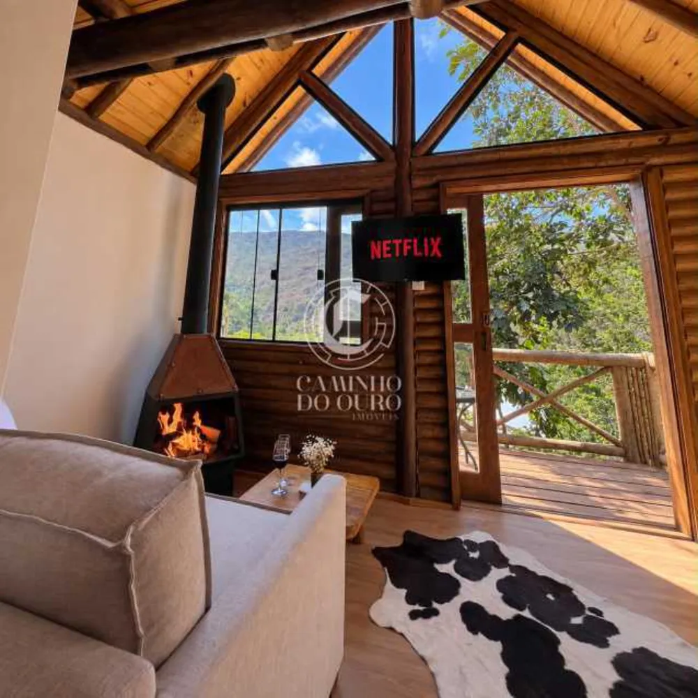 Casa, 1 quarto, 30 m² - Foto 5