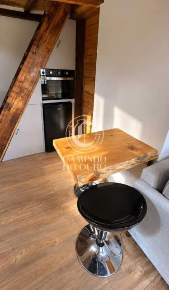 Casa, 1 quarto, 30 m² - Foto 10