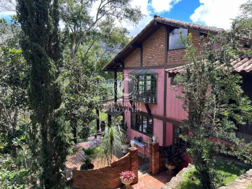 Casa de Condomínio, 3 quartos - Foto 20