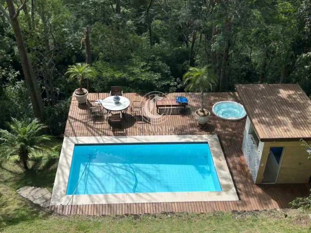 Casa de Condomínio, 3 quartos - Foto 15