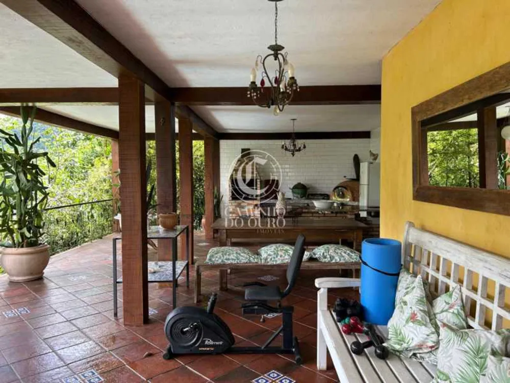 Casa de Condomínio, 3 quartos - Foto 19