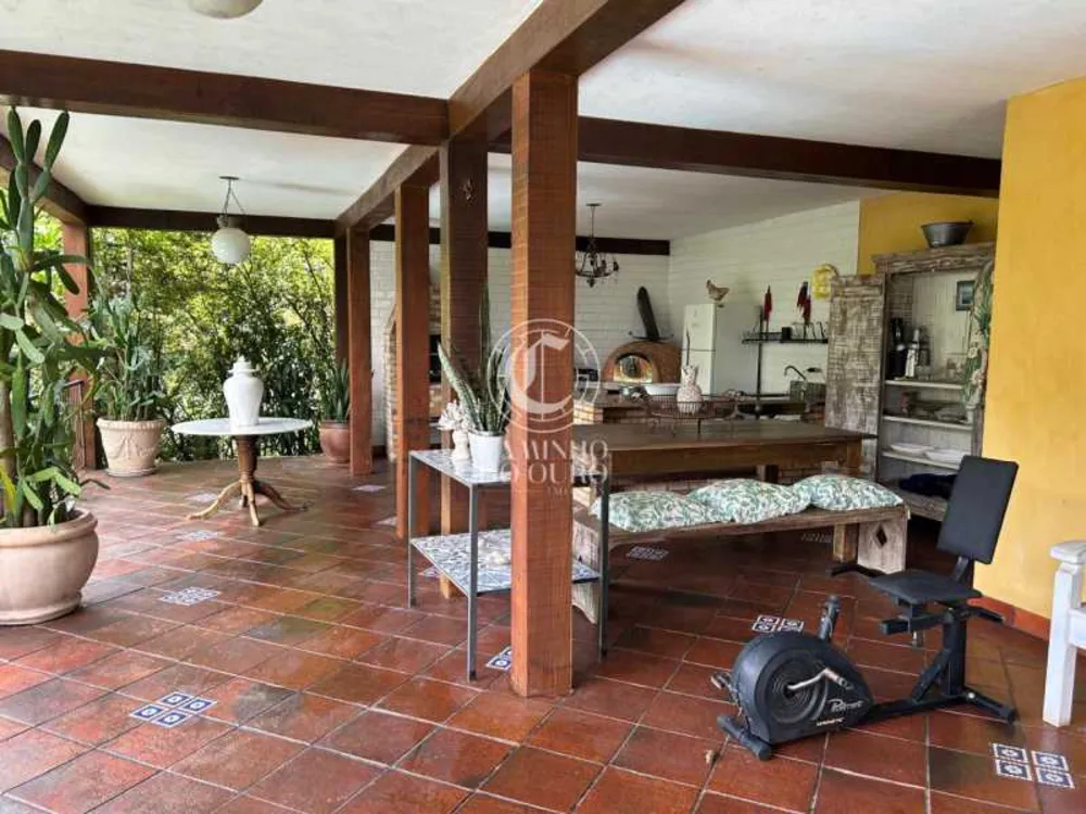 Casa de Condomínio, 3 quartos - Foto 21
