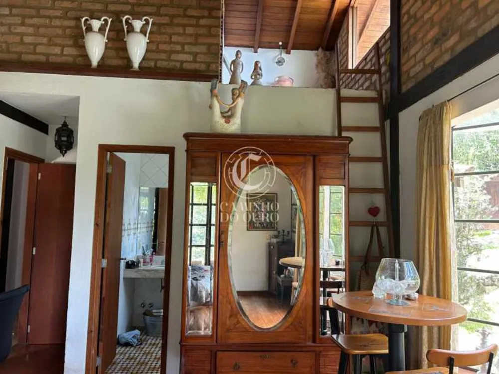 Casa de Condomínio, 3 quartos - Foto 27