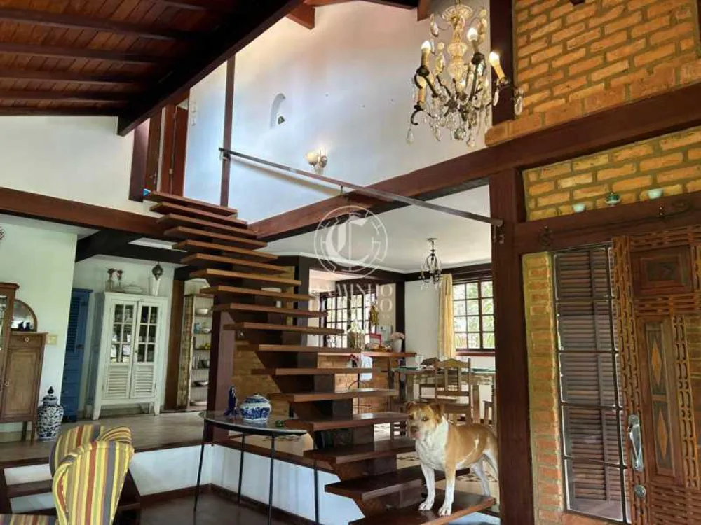 Casa de Condomínio, 3 quartos - Foto 12
