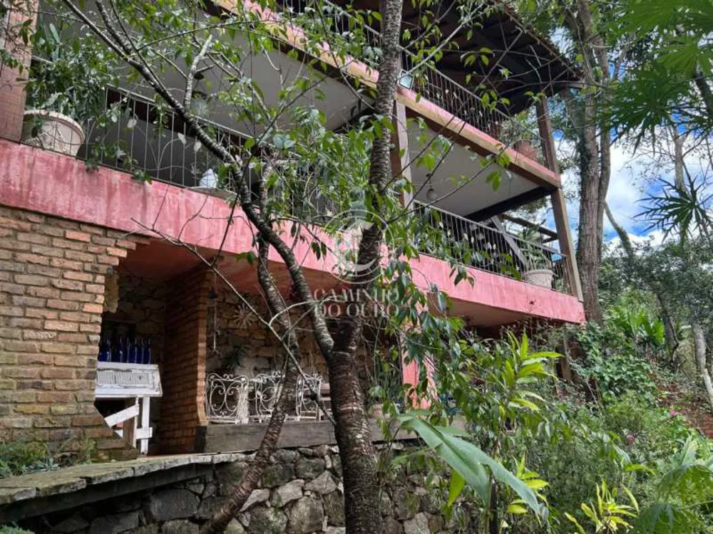 Casa de Condomínio, 3 quartos - Foto 18