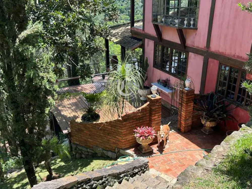 Casa de Condomínio, 3 quartos - Foto 11