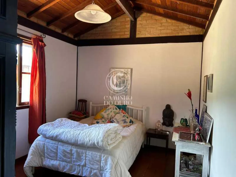 Casa de Condomínio, 3 quartos - Foto 10