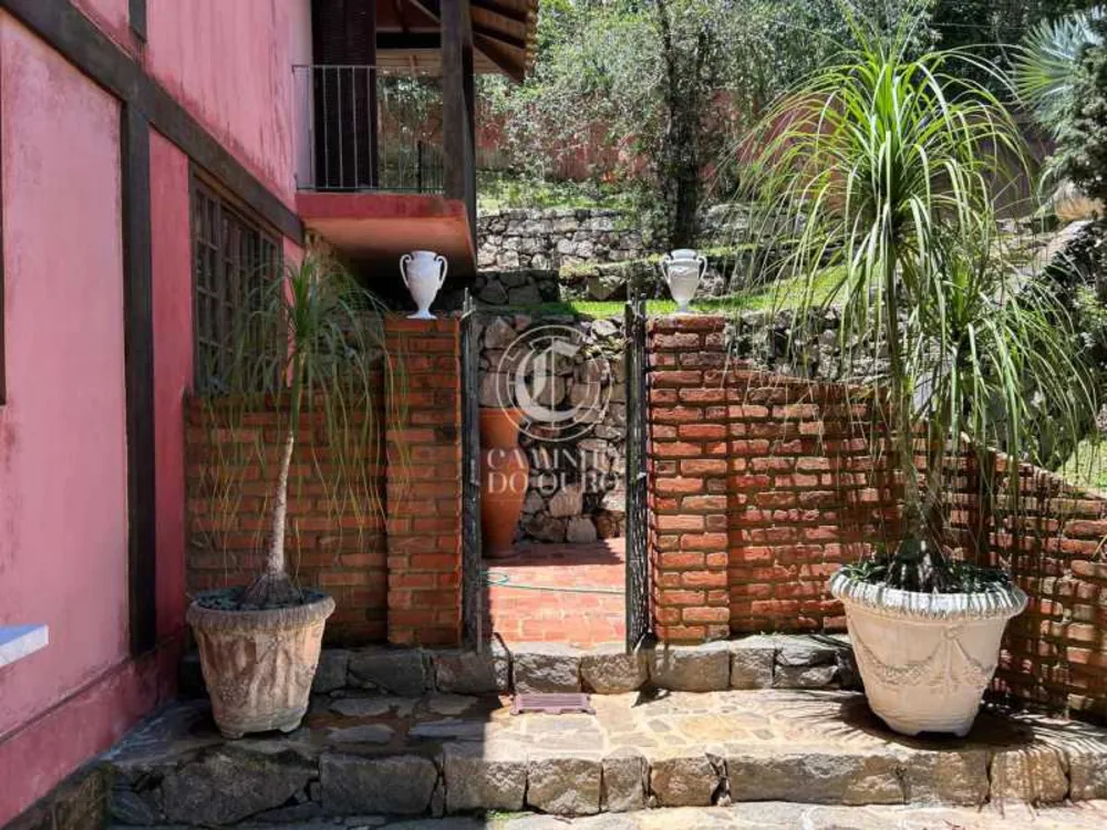 Casa de Condomínio, 3 quartos - Foto 25
