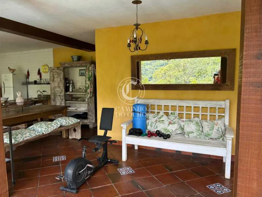 Casa de Condomínio, 3 quartos - Foto 14
