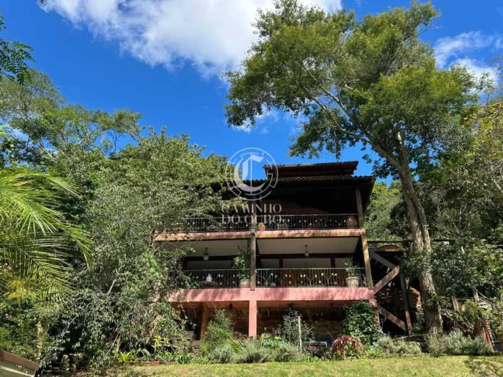 Casa de Condomínio, 3 quartos - Foto 30