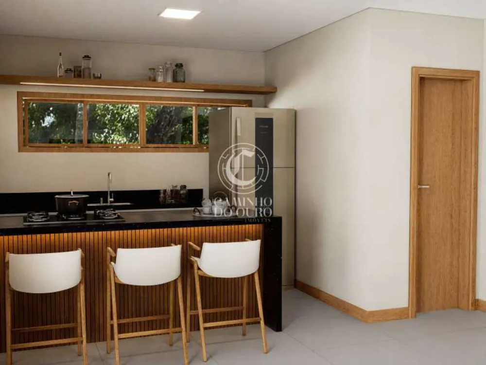 Casa de Condomínio, 3 quartos - Foto 10