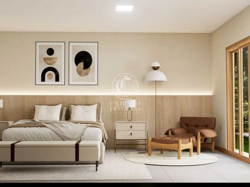 Casa de Condomínio, 3 quartos - Foto 21