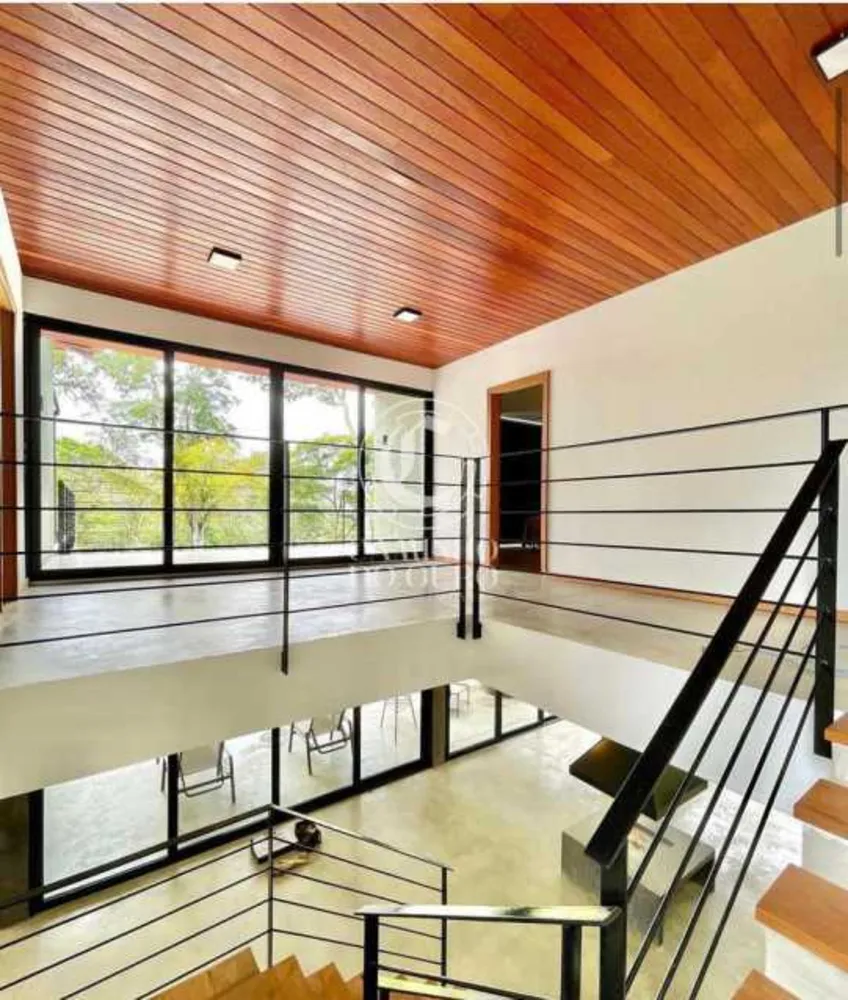 Casa de Condomínio, 4 quartos - Foto 6