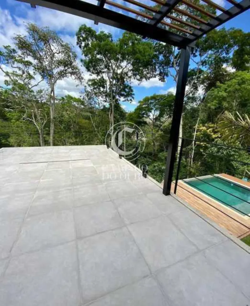 Casa de Condomínio, 4 quartos - Foto 8