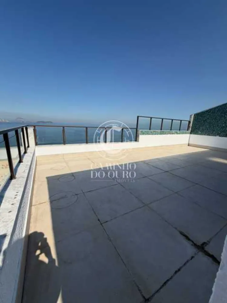 Cobertura, 4 quartos, 362 m² - Foto 10