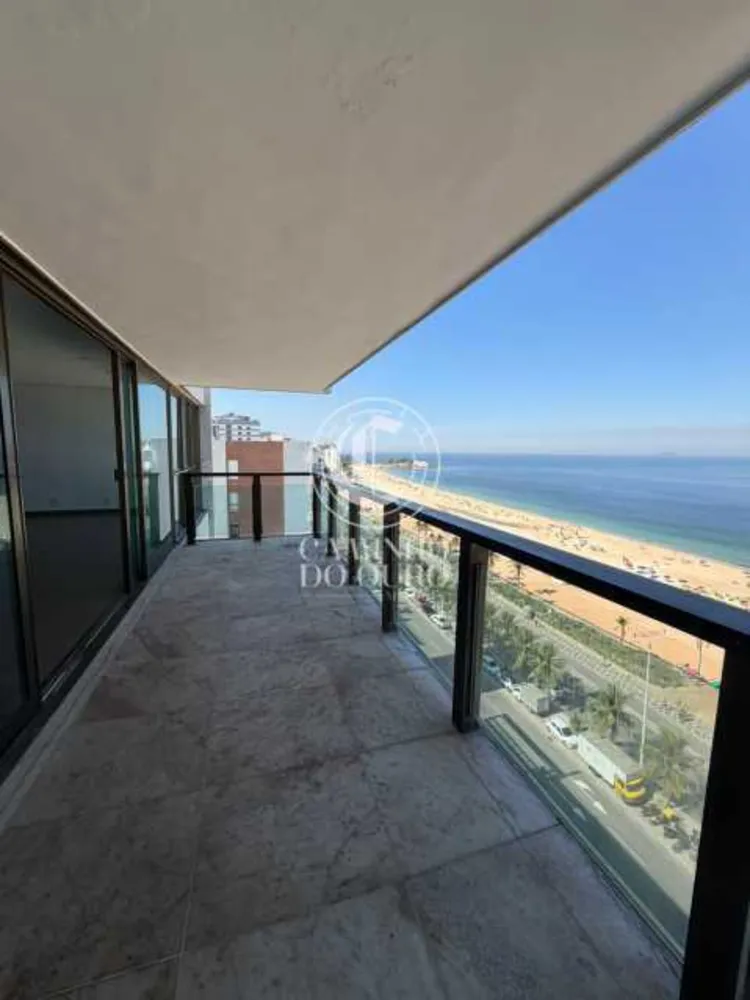 Cobertura, 4 quartos, 362 m² - Foto 6
