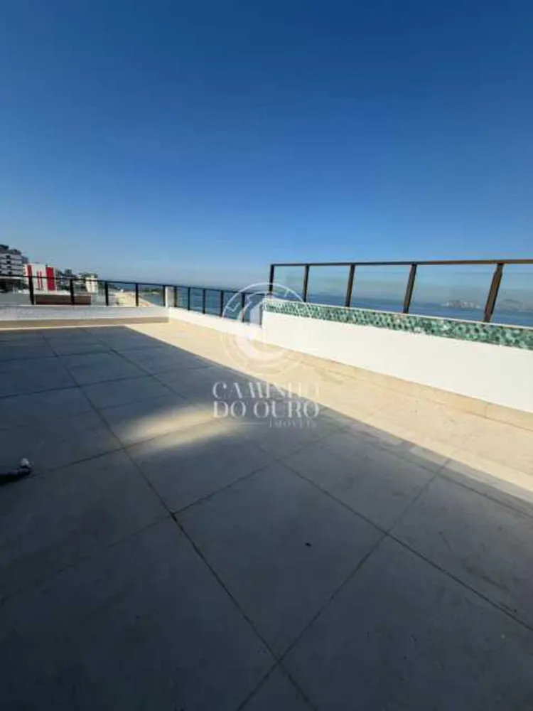 Cobertura, 4 quartos, 362 m² - Foto 13