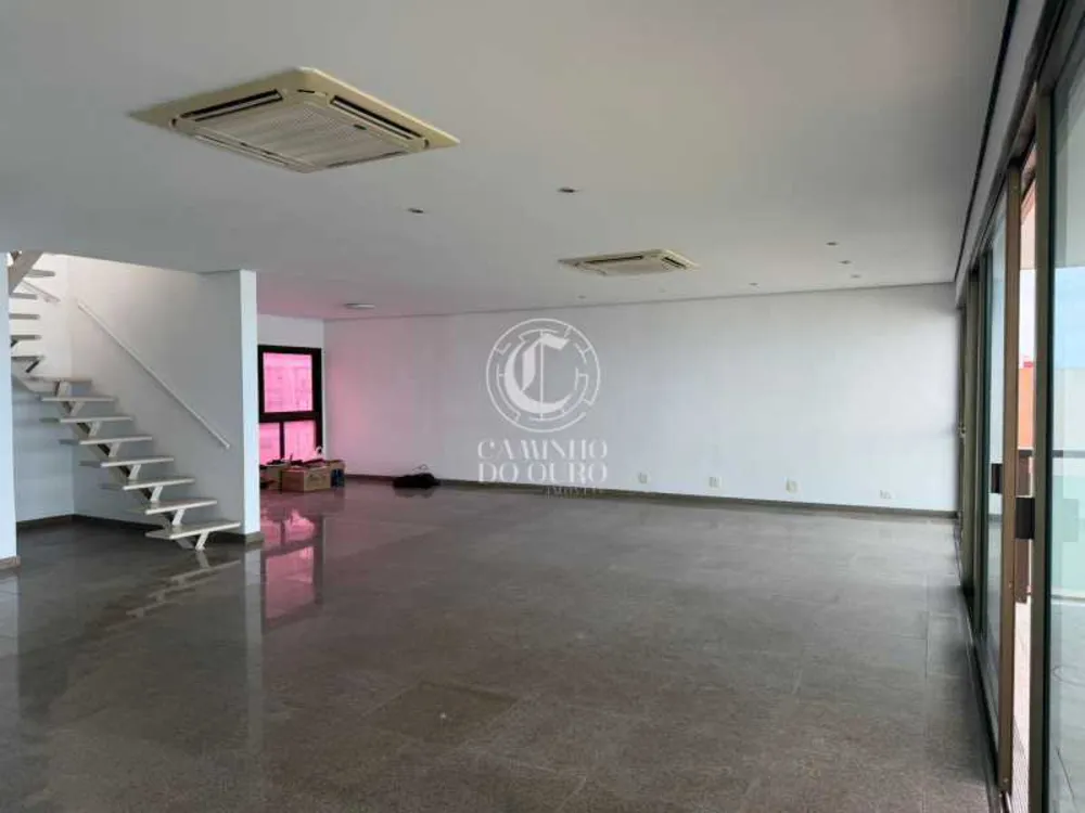 Cobertura, 4 quartos, 362 m² - Foto 2