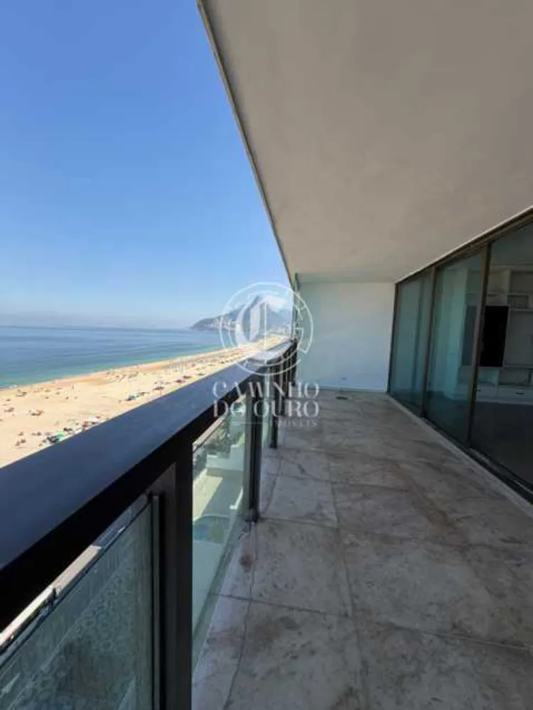 Cobertura, 4 quartos, 362 m² - Foto 3