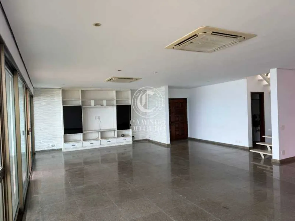 Cobertura, 4 quartos, 362 m² - Foto 7