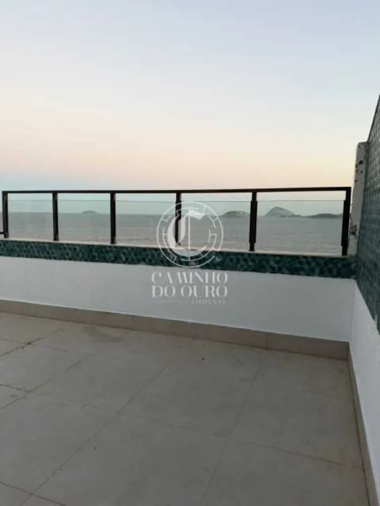 Cobertura, 4 quartos, 362 m² - Foto 5