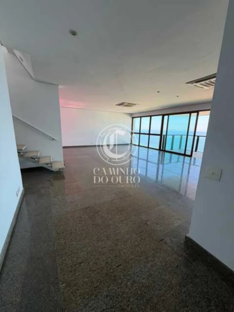 Cobertura, 4 quartos, 362 m² - Foto 18