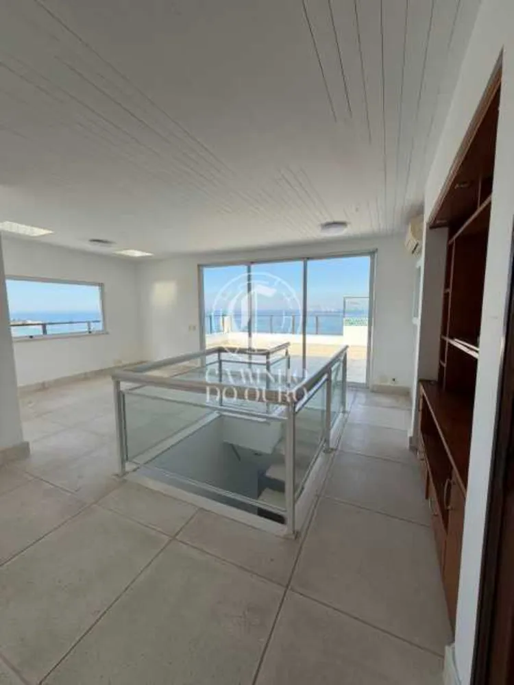 Cobertura, 4 quartos, 362 m² - Foto 9