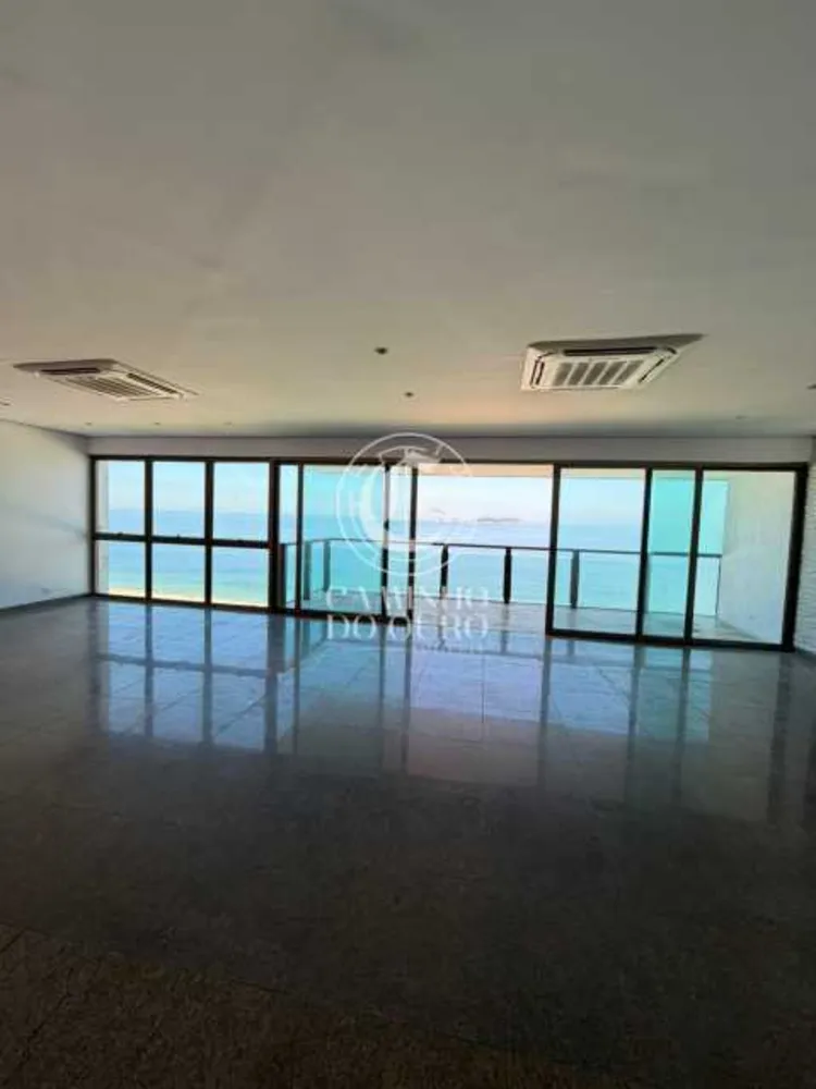 Cobertura, 4 quartos, 362 m² - Foto 15