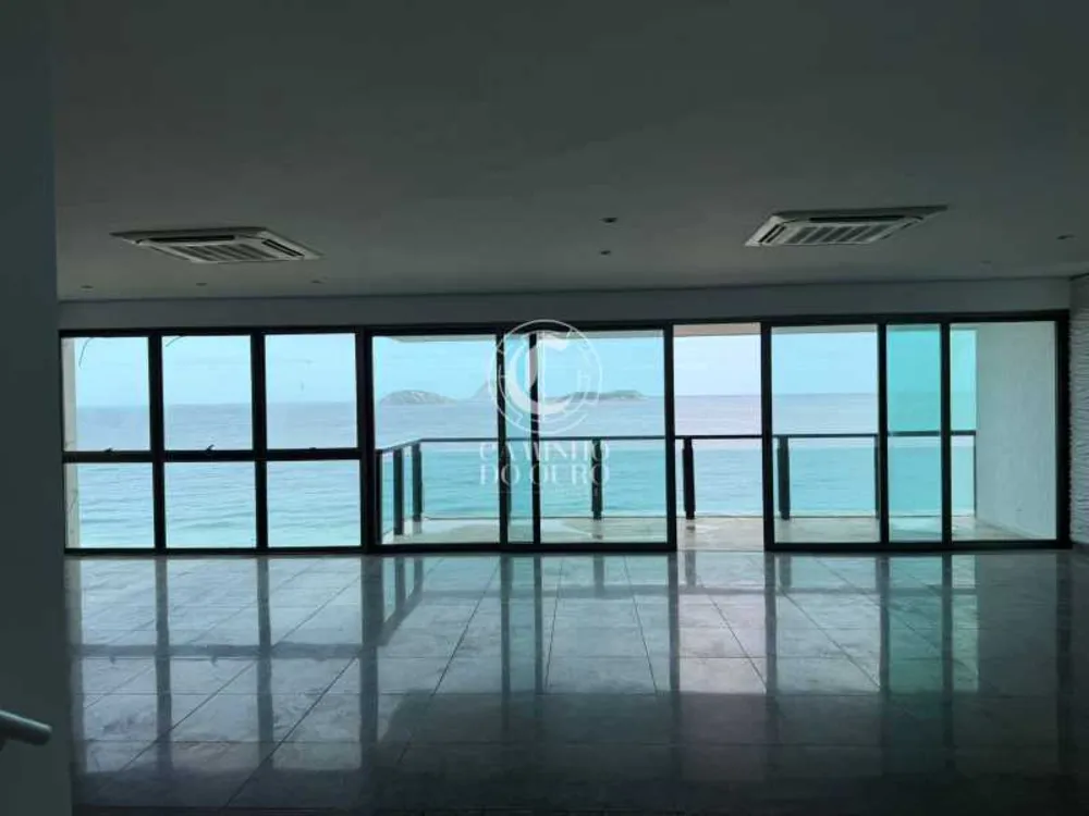 Cobertura, 4 quartos, 362 m² - Foto 22
