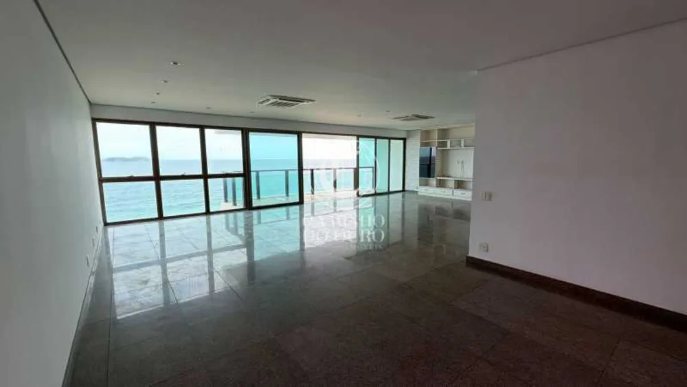 Cobertura, 4 quartos, 362 m² - Foto 20