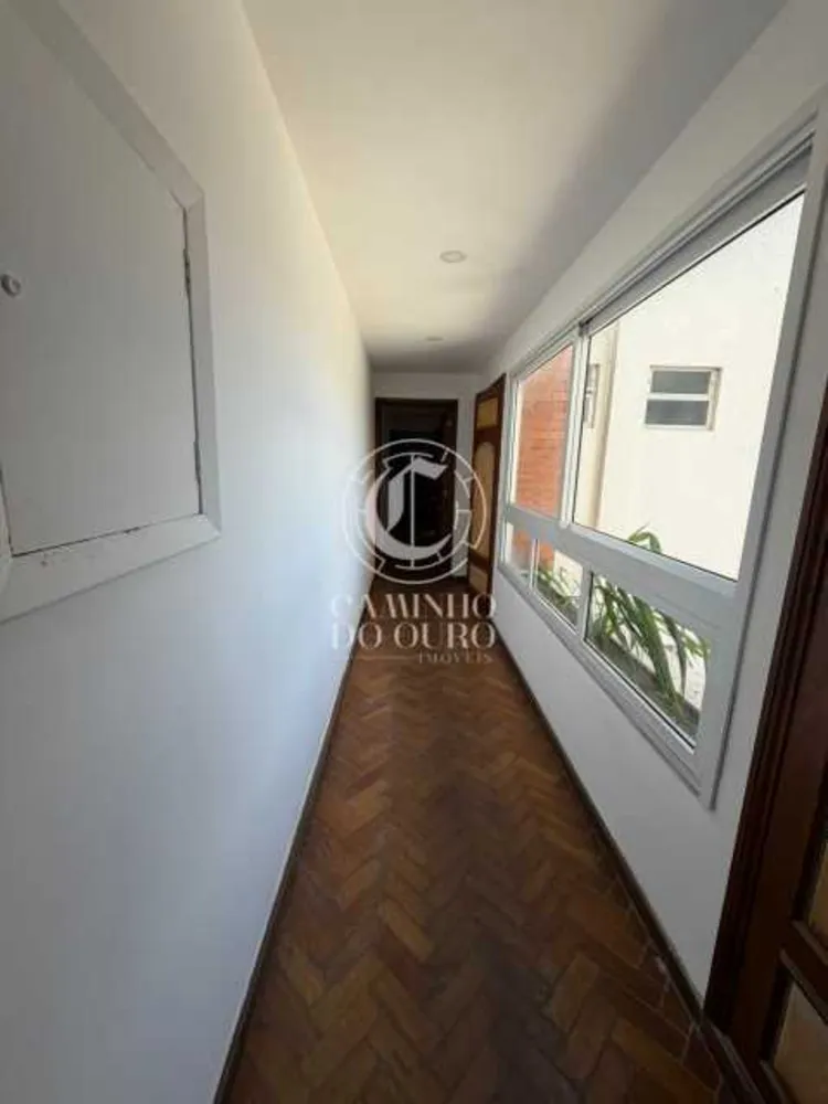 Cobertura, 4 quartos, 362 m² - Foto 1