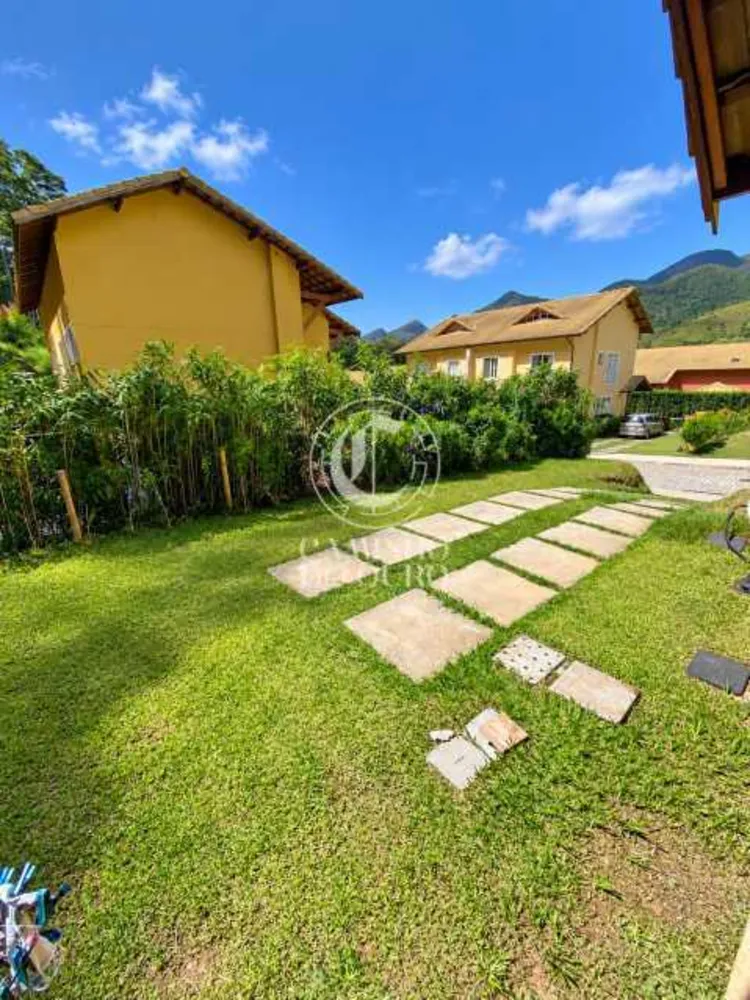 Casa de Condomínio, 4 quartos - Foto 32