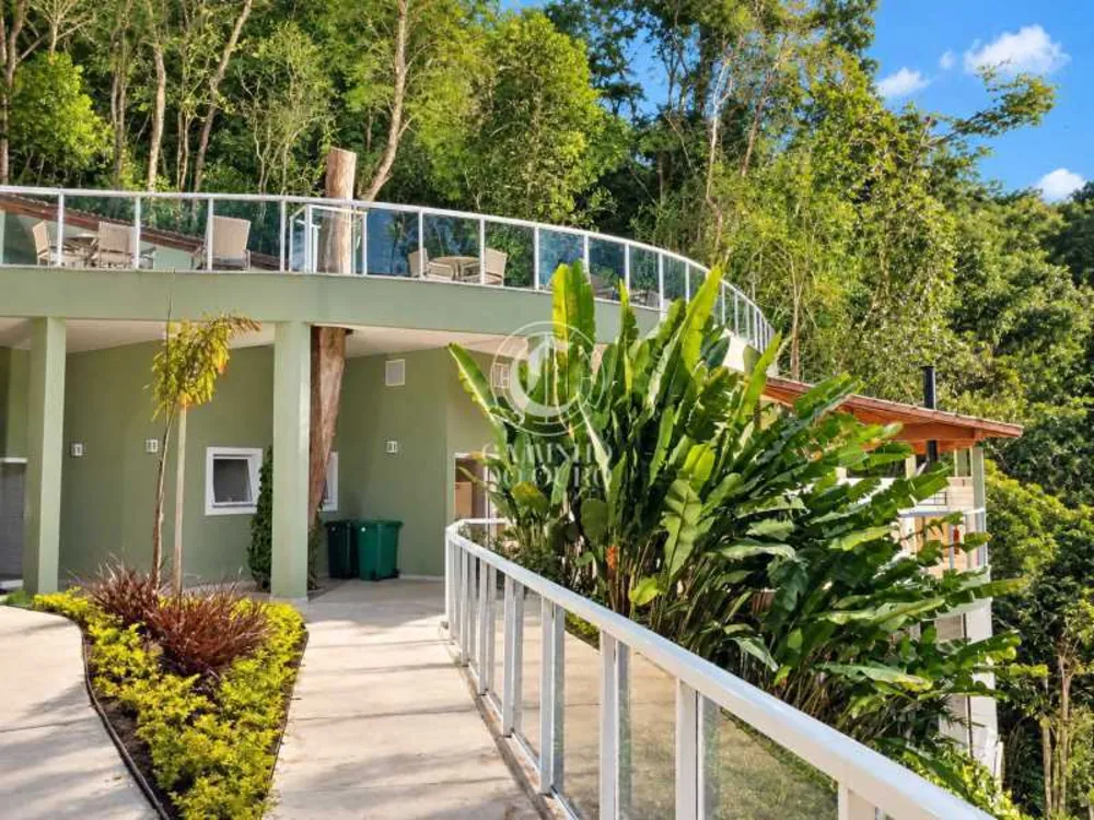 Casa de Condomínio, 4 quartos - Foto 40