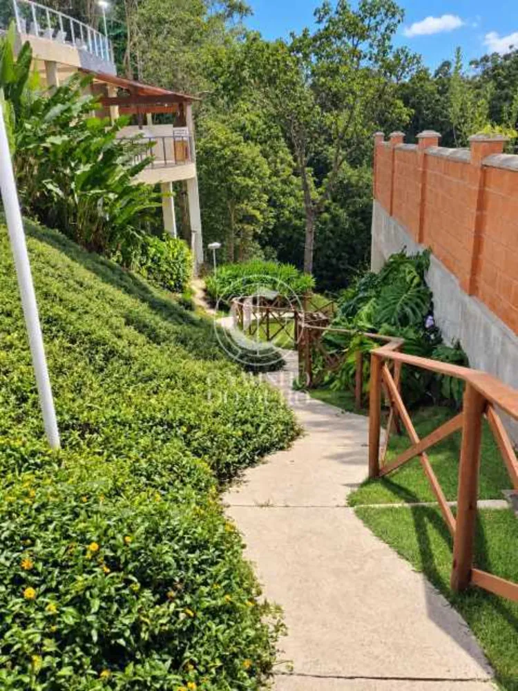 Casa de Condomínio, 4 quartos - Foto 56