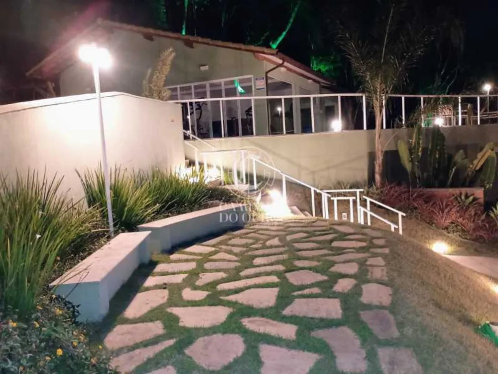 Casa de Condomínio, 4 quartos - Foto 30