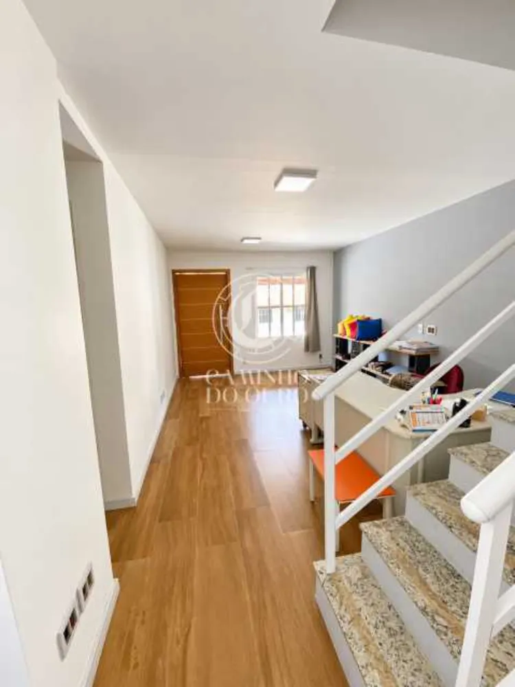 Casa de Condomínio, 4 quartos - Foto 9