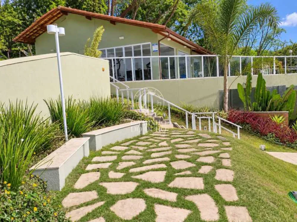 Casa de Condomínio, 4 quartos - Foto 38