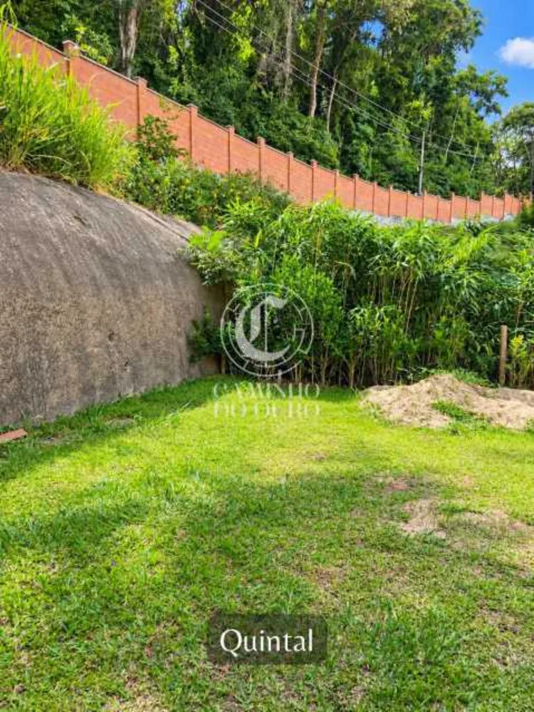 Casa de Condomínio, 4 quartos - Foto 34