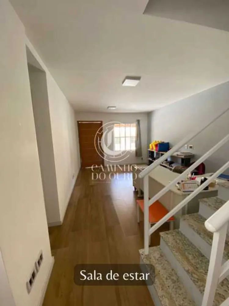 Casa de Condomínio, 4 quartos - Foto 5