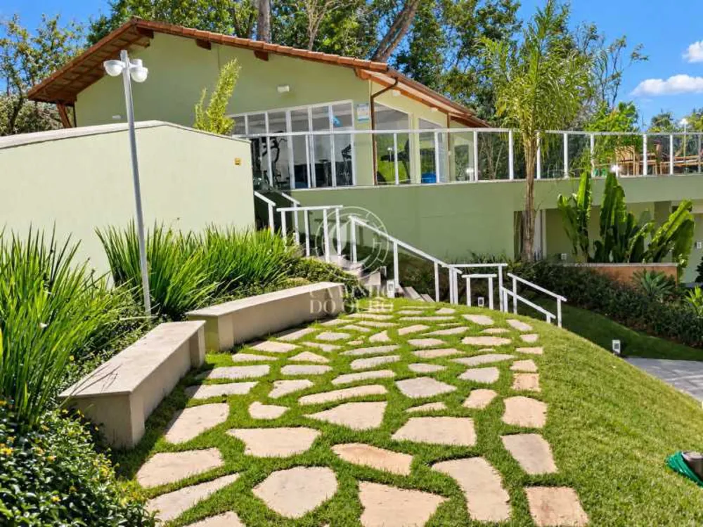Casa de Condomínio, 4 quartos - Foto 54