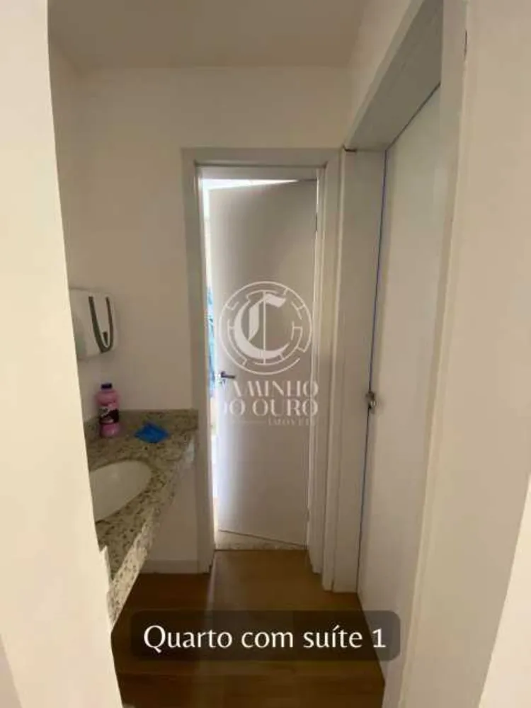 Casa de Condomínio, 4 quartos - Foto 7