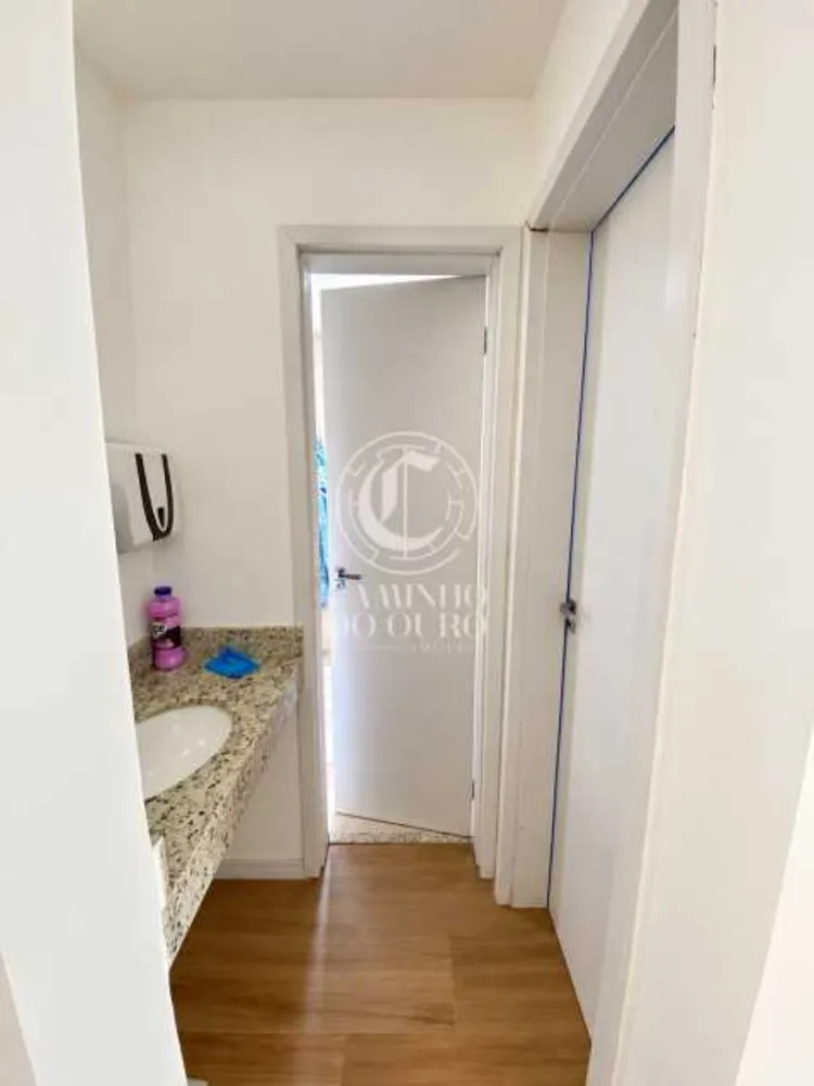 Casa de Condomínio, 4 quartos - Foto 18