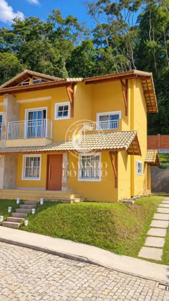 Casa de Condomínio, 4 quartos - Foto 7