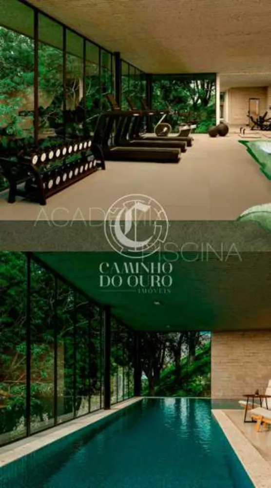 Casa de Condomínio, 3 quartos - Foto 8