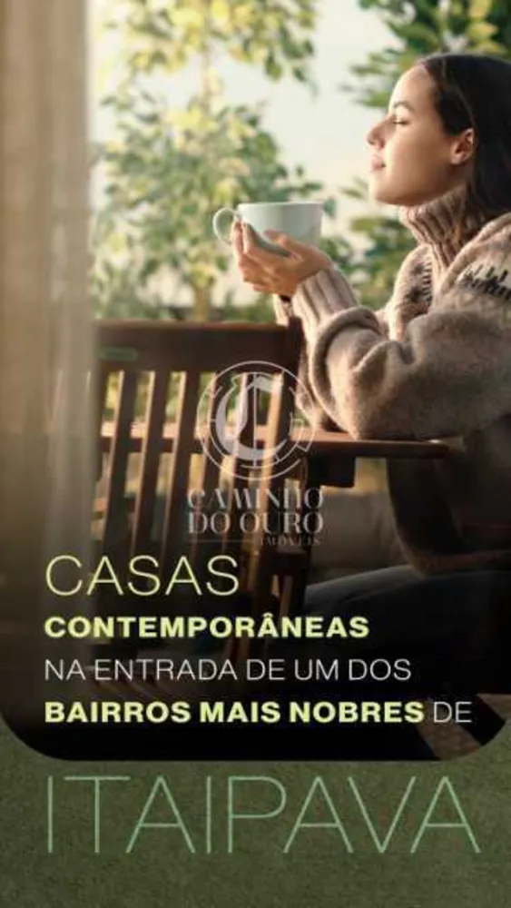 Casa de Condomínio, 3 quartos - Foto 12